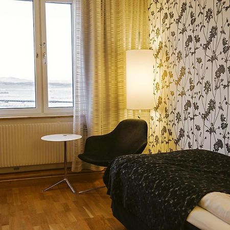 Scandic Ferrum Kiruna Exteriér fotografie
